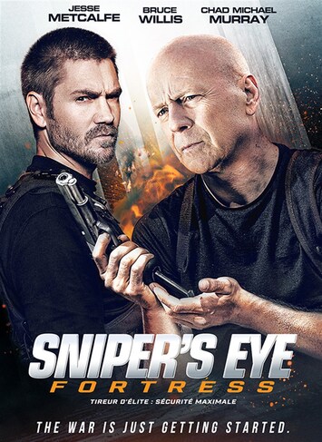 Fortress 2 Sniper is Eye 2022 Fortress 2 Sniper is Eye 2022 Hollywood Dubbed movie download